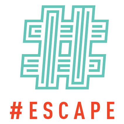 Hashtag Escape