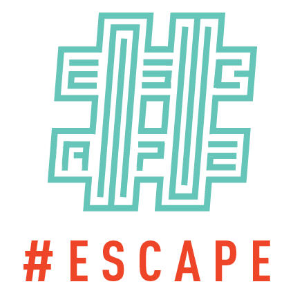 Hashtag Escape